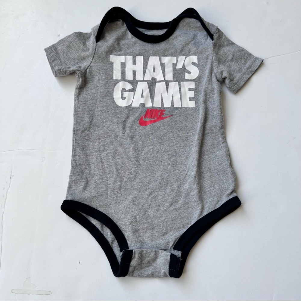 Nike Bodysuit
